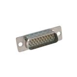 KLS 214-26-M-W konektor D-SUB 26