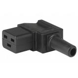 SCHURTER 4790.1200 konektor IEC C19