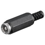 GOOBAY DC konektor 5,5/2,5 