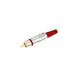 KLS KLS1-RCA-PM06-G-R RCA vidlice