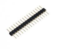 CONNFLY PRS116G-V12 kolíková lišta