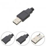 USB2AMB konektor USB-A 2.0