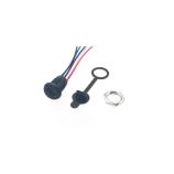 TG-USBC-P1 konektor USB-C do panelu
