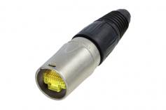 NEUTRIK NE8MX-1 kryt konektoru RJ45