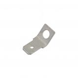 SH25035 faston na šroub 6,3mm