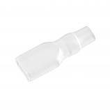NICHIFU 66340-F kryt na faston 6,3mm