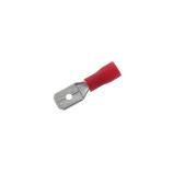 KSS LV1.25-5B faston do DPS 4,8x0,5mm