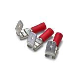 C Tie T1PB63508 faston na kabel 6,3mm