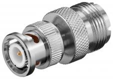 BNC - UHF V/Z redukce 