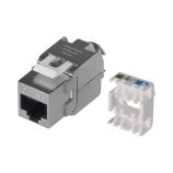 KEYSTONE RJ45 FTP CAT5E konektor