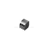 WEIDMULLER LSF-SMT 3.50/09/135 3.5SN BK TU svorkovnice 9pól, rozteč 3,5mm, 17,5A/320V, vstup 45°, pr