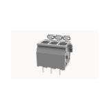 DEGSON DG242V-5.08-03P-11-00Z(H) svorkovnice 3pól, rozteč 5,08mm, 15A/300V, vstup 90°, pružina