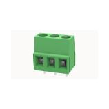 DEGSON DG128-5.0-03P-14-00Z(H) svorkovnice 2pól, rozteč 5mm, 18A/450V, vstup 90°, šroub
