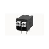 DEGSON DG212R-THR-5.0-02P-13-00Z(H) svorkovnice 2pól, rozteč 5mm, 17,5A/320V, vstup 90°, pružina