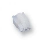 MOLEX 39-01-2060 Mini-Fit zásuvka rozteč 4,2mm, 2x3piny, přímá, na kabel