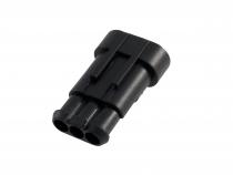 DJ7031Y-1.8-11 superseal konektor