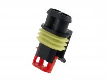 DJ7021Y-1.8-21 superseal konektor