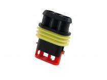 DJ7031Y-1.8-21 superseal konektor
