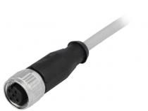 HARTING 21348500484050 průmyslový konektor 4pin