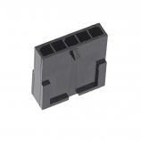 C3003-HB05 Micro-Fit 3.0 vidlice rozteč 3mm, 1x5pinů, přímá, na kabel