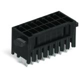 WAGO 713-1413/037-000 konektor vidlice rozteč 3,5mm, 2x13pinů, přímá, do DPS