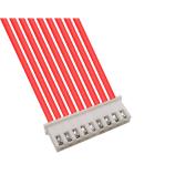 JST XH 9pin, kabel 