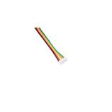 JST PH 2,0mm 6pin samice