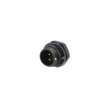 KLS L-KLS15-W13B2-05 průmyslový konektor 5pin IP68