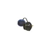 KLS L-KLS15-W21B2-09 průmyslový konektor 9pin IP68