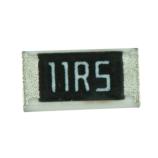 YAGEO R1206 11R5 0,25W 1% SMD rezistor