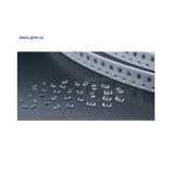 YAGEO R1206 3M65 0,25W 1% SMD rezistor