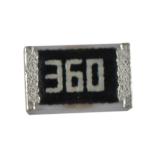 YAGEO R0805 36R 0,12W 5% SMD rezistor