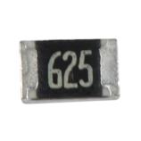 YAGEO R0805 6M2 0,12W 5% SMD rezistor