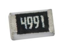 YAGEO R0805 4k99 0,12W 1% SMD rezistor
