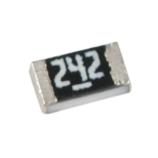 YAGEO R0603 2k4 0,1W 1% SMD rezistor