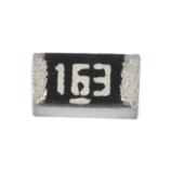 YAGEO R0603 16k 0,1W 1% SMD rezistor