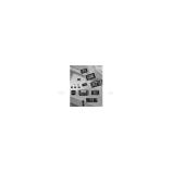 YAGEO R0805 383R 0,12W 1% SMD rezistor