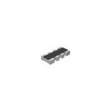 YAGEO R0603 12k4 0,1W 1% SMD rezistor