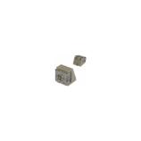 BOURNS 3314Z-1-500R SMD cermetový trimr