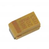 680nF/20V; 20%; SMD; pouzdro: A; CA45