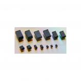 6,8uF/25V; 20%; SMD; pouzdro: C; C45