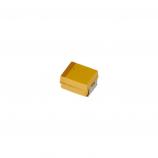 33uF/10V; 10%; SMD; pouzdro: B; TAJ
