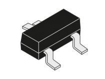 SEMTECH MMBT5401 bipolární tranzistor