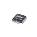TEXAS INSTRUMENTS ADS1216Y převodník