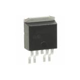 TEXAS INSTRUMENTS LM2596S-5.0 spínaný regulátor napětí
