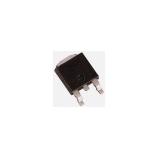 TEXAS INSTRUMENTS LM1117IDT-ADJ/NOPB linearní stabilizátor napětí