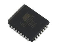 MICROCHIP (ATMEL) AT27C512R-70JU 
