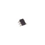 TEXAS INSTRUMENTS SN74AHC1G04DCK  CMOS 1vstupový invertor