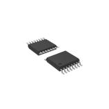 TEXAS INSTRUMENTS CD74HC4046APW CMOS PPL s VCO