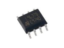 STMicroelectronic E-L9637D Budič rozhraní IC ISO 9141